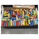 Assortment PEZ Dispensers