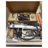 Automotive Tools w/ Electric Drill