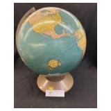 12" World Globe