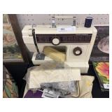 New Home Sewing Machine