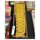 Vintage Xylophone
