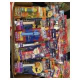 New Old Stock PEZ Dispensers