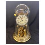 Welby Anniversary Clock