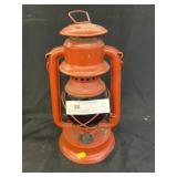 Repainted Hurricane Lantern