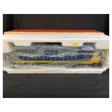 Lionel-8 #7500 Diesel Locomotive
