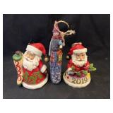 Jim Shore & Decorative Ornaments