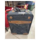 Travel Case