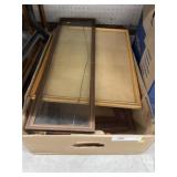 Assortment Picture Frames