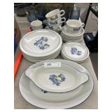 Pfaltzgraff Dinnerware