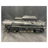 Lionel 681 Steam Locomotive