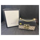 Unauthenticated Gucci Handbag
