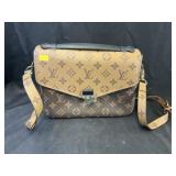 Unauthenticated Louis Vuitton Handbag