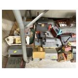 Assortment of HO Scale Building Kits