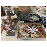 Christmas Ornaments and Decor