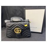 Unauthenticated Gucci Handbag