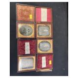 1/6th Plate Daguerreotype & Tintype Photograph