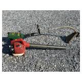 Gas Powered String Trimmer w/ Blower