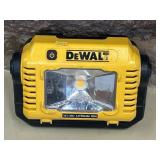 DeWalt Cordless Worklight
