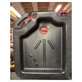 New Oil Drain Pan