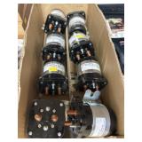 24v DC Solenoids