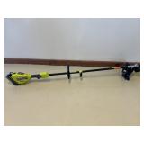 Ryobi 40v Cordless String Trimmer