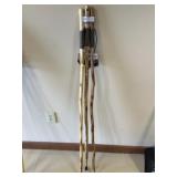55" Hiking Sticks