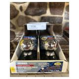Brinks Receiver Hitch w/ 2" Ball