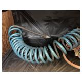 Gas Hose & Air Hose