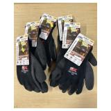 Size XL Work Gloves