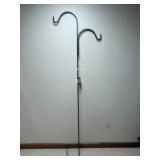 New 84" Shepherds Hook
