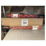 Crescent 17" Auger Drill Bit