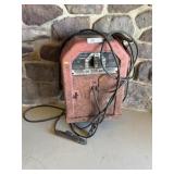Lincoln 225amp Arc Welder