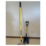 New Garden Tools