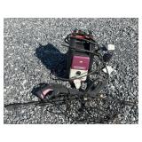 Craftsman 1700psi Electric Power Washer
