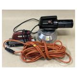 Fogger w/ Extension Cord