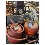 (4) Lubricant Dispensers