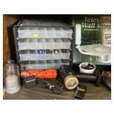 CB Radios, Cordless Tools, Etc