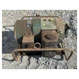Homelite 1800w Gas Powered Generator
