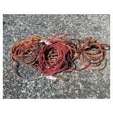 Variety of Extension Cords