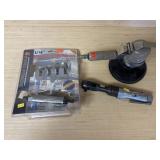 (3) Pneumatic Tools