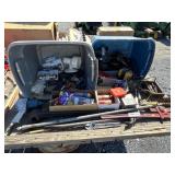Hand Tools, Hardware & Door Knobs