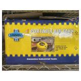 Portable Air Tank