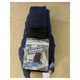 Large Assortment of Like New Moving Blankets