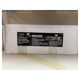 Keeper 2000lb Capacity Trailer Jack