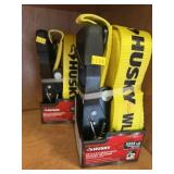 2" x 27" Ratchet Straps