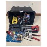 Assortment of Hand Tools