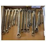 Craftsman Standard Combo Wrenches