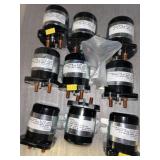 24v DC Power Solenoid