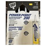 DAP Interior/Exterior Caulk
