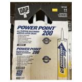DAP Interior/Exterior Caulk